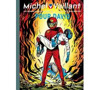 Michel Vaillant - Tome 67 - Pour David