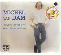 Michel van Dam - eine Handbreit
