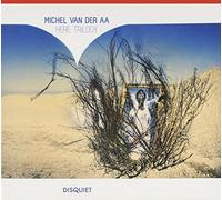 Michel van der Aa: Here Trilogy