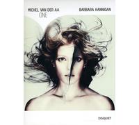 Michel van der Aa: One - Chamber Opera for Soprano and Video [DVD]