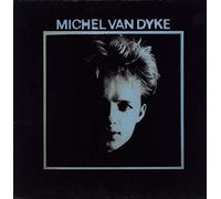 Michel Van Dyke - Same (1989) [VINYL]