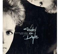 Michèl van Dyke - Stuck on you (Special Remix-Ext., 1989) / Vinyl Maxi Single [Vinyl 12'']