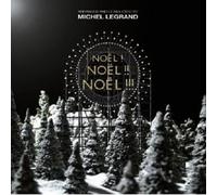 MICHEL/VARIOUS LEGRAND - NOEL NOEL NOEL CD MIKA IGGY POP IMELDA MAY NEW