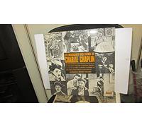 Michel VILLARD - MICHEL VILLARD musiques des films de CHARLIE CHAPLIN LP 1972 Vogue