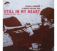 Michela Lombardi - Still in My Heart