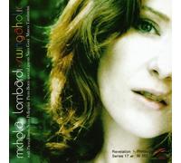 Michela Lombardi - Swingaholic