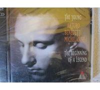 Michelangeli, Arturo Benedetti - Beginning of a Legend