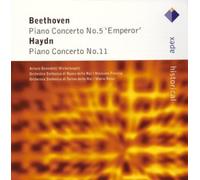 Michelangeli & Freccia - Beethoven/Haydn: Piano Concerto