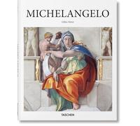Michelangelo: (Basic Art)