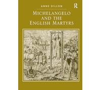 Michelangelo and the English Martyrs