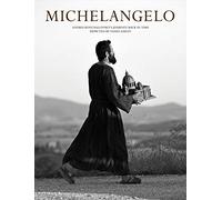 Michelangelo: Andrei Konchalovsky's Journey Back in Time Depicted by Sasha Gusov (Libros de Autor)