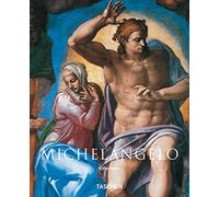 Michelangelo Basic Art