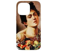 Michelangelo da Caravaggio - Boy With a Basket of Fruit 2 Case for iPhone 14 Pro Max