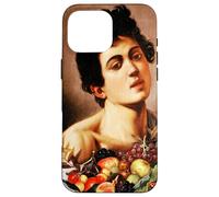 Michelangelo da Caravaggio - Boy With a Basket of Fruit 2 Case for iPhone 16 Pro Max
