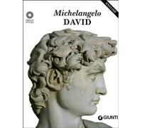 Michelangelo: David (Great Masterpieces)