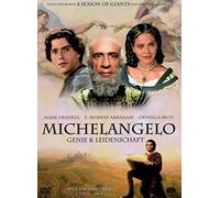 London,Jerry - MICHELANGELO-GENIE & LEID - MO [DVD] [1991]