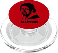 Michelangelo Merisi da Caravaggio Baroque Painter Che Style PopSockets PopGrip for MagSafe