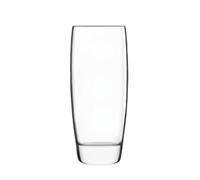 Luigi Bormioli Michelangelo Masterpiece Hi Ball Glasses Set, 435 ml - Pack of 4