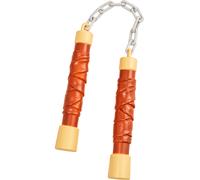 Michelangelo Nunchucks The Teenage Mutant Ninja Turtles TMNT Halloween Accessory