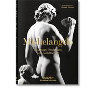 Michelangelo. The Complete Paintings, Sculptures and Arch.