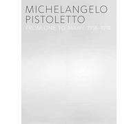 Michelangelo Pistoletto: From One to Many, 1956-1974 (Philadelphia Museum Of Art (Yale))