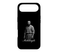 Michelangelo Renaissance Legend Italian Case for iPhone Air