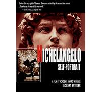 Michelangelo: Self-Portrait