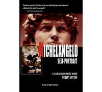 Michelangelo: Self Portrait [DVD] [NTSC]