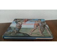 Michelangelo: Sistine Chapel Ceiling, Rome (Great Fresco Cycles of the Renaisance)