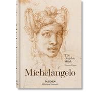 Michelangelo: The Graphic Work