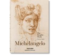 Michelangelo. The Graphic Work