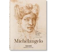 Michelangelo. The Graphic Work: (Bibliotheca Universalis)
