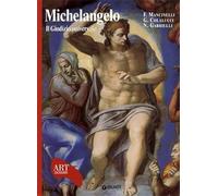 Michelangelo, the Last Judgement (Art Dossier Series)