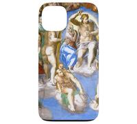 Michelangelo -The Last Judgment - For artists Case for iPhone 13