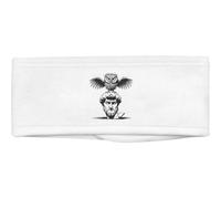 'Michelangelo With Owl' Beauty Head Band/Hair Band (HB00036346)