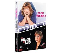 MICHELE, BERNIER;-MICHèLE BER
