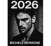 Michele Calendar 2026: Daily reminder of the world's beauty and an inspiration for future adventures
