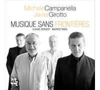 Michele Campanella - Musique Sans Frontieres