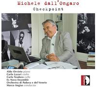 Angius / Orch. Di Padova Veneto – dall'Ongaro – Checkoint – Stradivarius