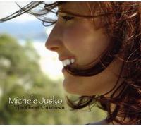 Michele Jusko - Great Unknown