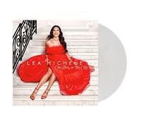 Lea Michele - Christmas in the City (Limited Snow White Vinyl Edition) [VINYL]