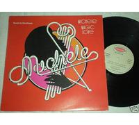 Michele - Magic Love