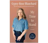 Michele Matrisciani - My Time to Stand A Memoir - Hardback - G245z