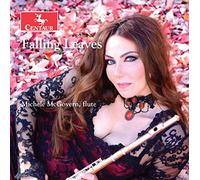 Michele McGovern - Ravel: Falling Leaves