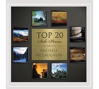 Michele McLaughlin - Top 20 Solo Piano