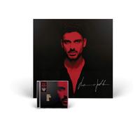 Michele Morrone Dark Room (CD) (US IMPORT)