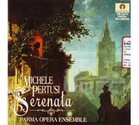 Michele Pertusi - Michele Pertusi: Serenata