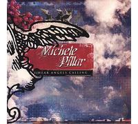 Michele Pillar feat. Larry Carlton - I Hear Angels Calling