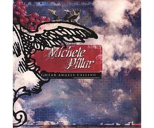 Michele Pillar feat. Larry Carlton - I Hear Angels Calling