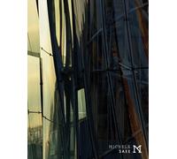 Michele Saee Projects 1985-2017